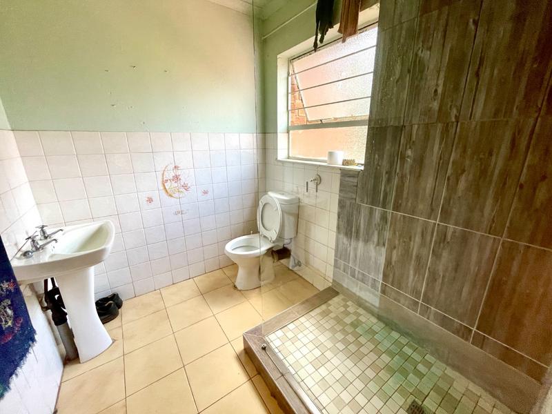 3 Bedroom Property for Sale in Noordheuwel Gauteng