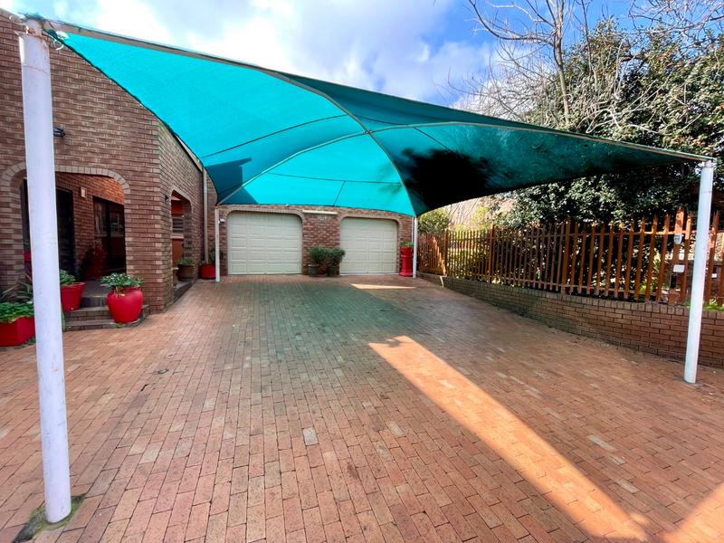 3 Bedroom Property for Sale in Noordheuwel Gauteng