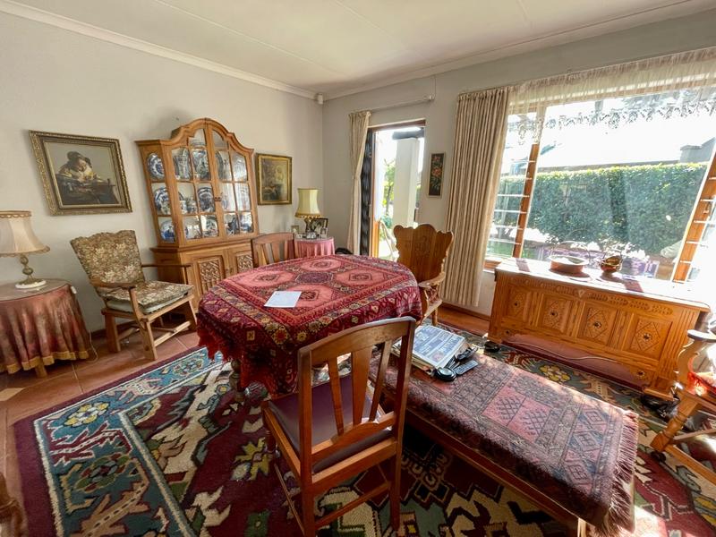 2 Bedroom Property for Sale in Noordheuwel Gauteng