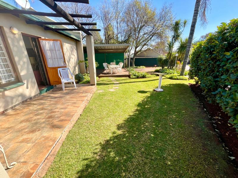 2 Bedroom Property for Sale in Noordheuwel Gauteng