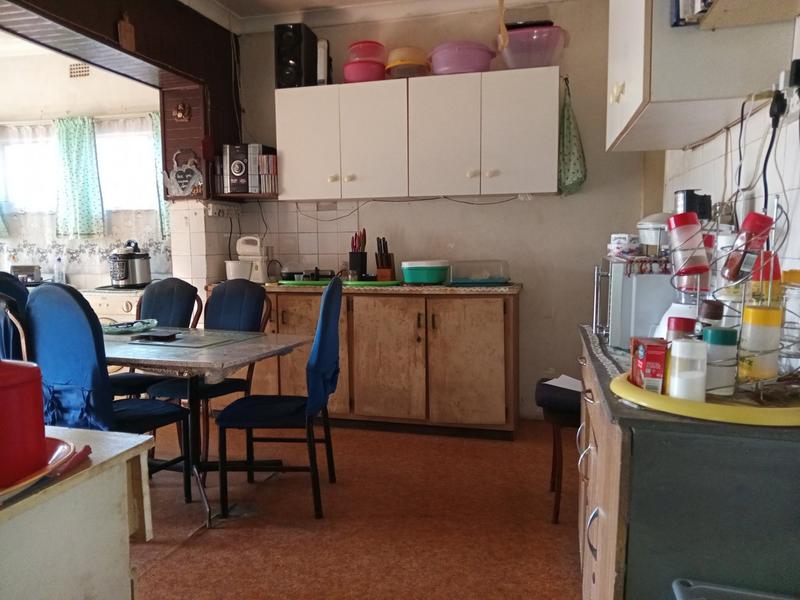 3 Bedroom Property for Sale in Randgate Gauteng