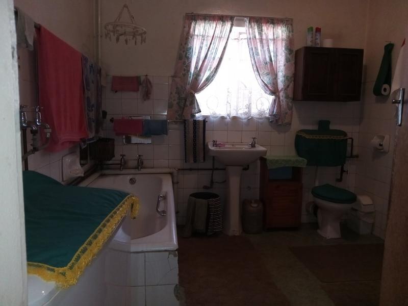 3 Bedroom Property for Sale in Randgate Gauteng