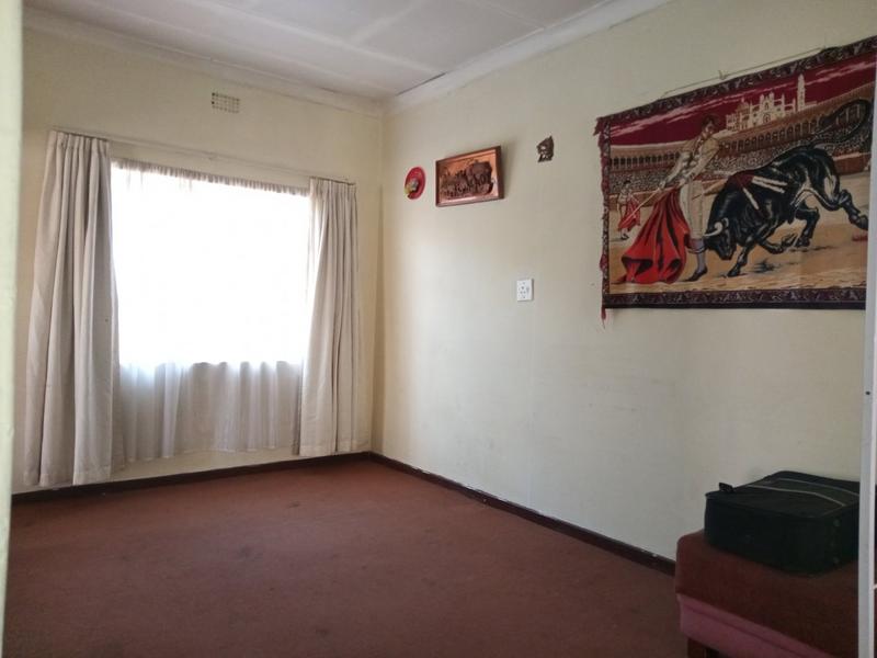 3 Bedroom Property for Sale in Randgate Gauteng
