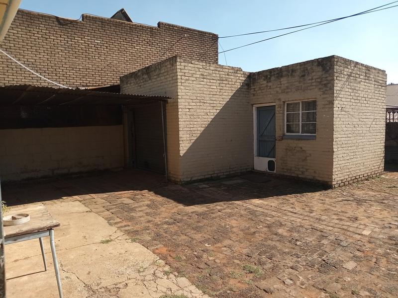 3 Bedroom Property for Sale in Randgate Gauteng