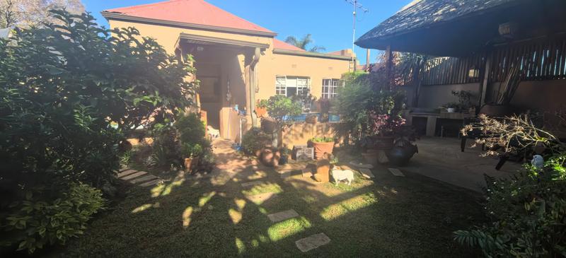 3 Bedroom Property for Sale in Roodepoort North Gauteng