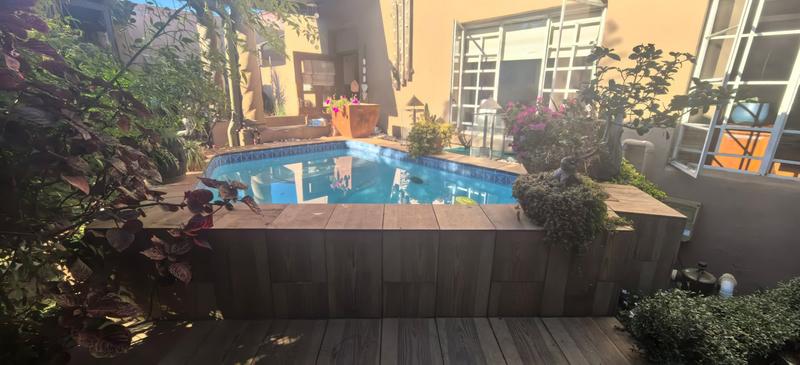 3 Bedroom Property for Sale in Roodepoort North Gauteng