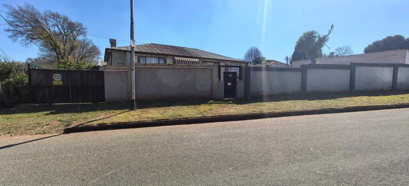 3 Bedroom Property for Sale in Roodepoort North Gauteng