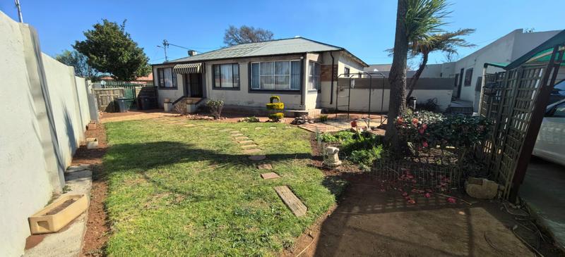 3 Bedroom Property for Sale in Roodepoort North Gauteng