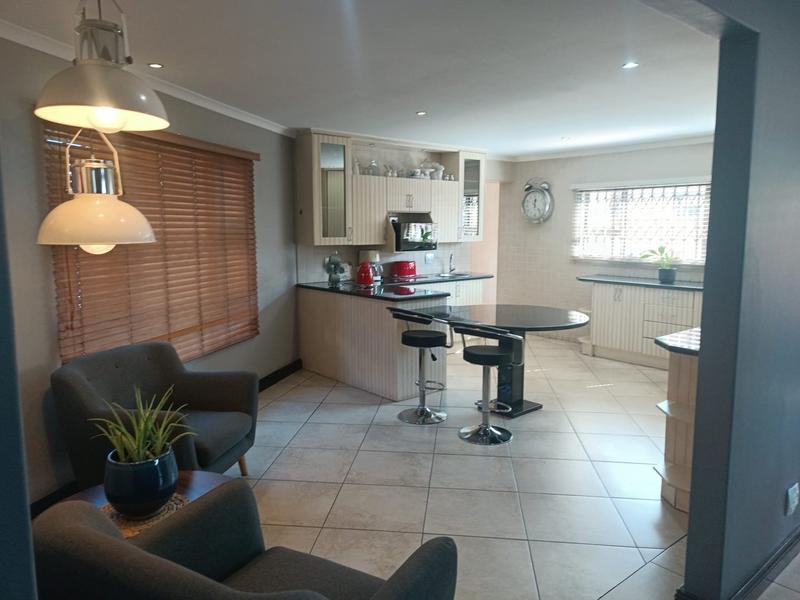 3 Bedroom Property for Sale in Vanderbijlpark SE 8 Gauteng