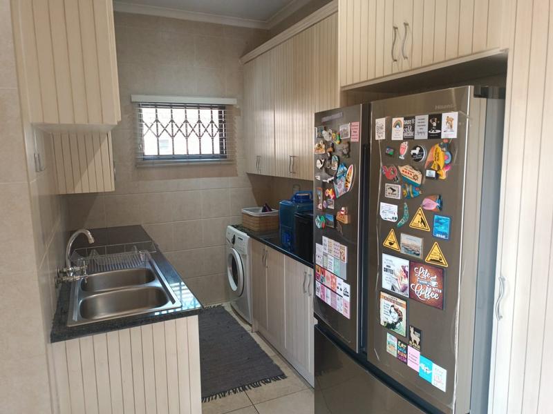 3 Bedroom Property for Sale in Vanderbijlpark SE 8 Gauteng
