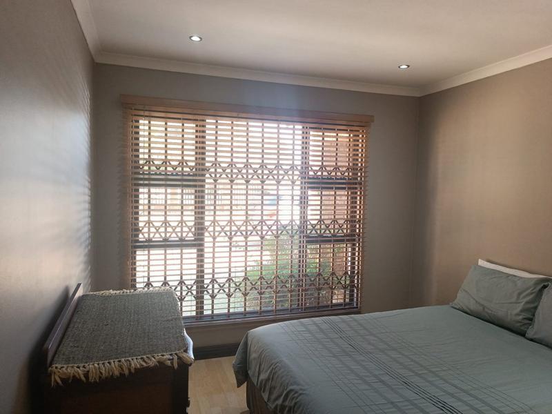 3 Bedroom Property for Sale in Vanderbijlpark SE 8 Gauteng