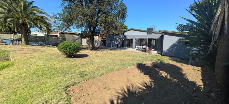 3 Bedroom Property for Sale in Witpoortjie Gauteng