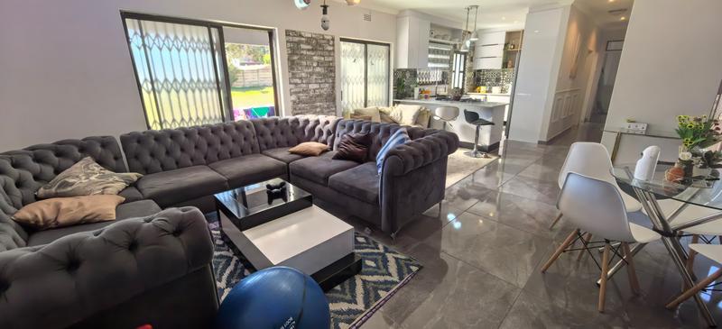 3 Bedroom Property for Sale in Witpoortjie Gauteng