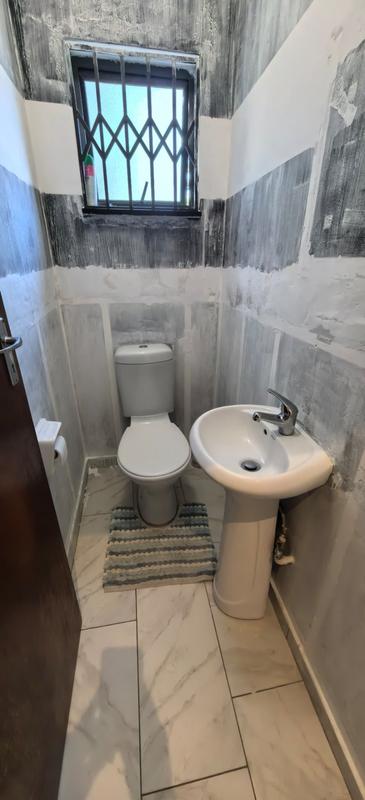 3 Bedroom Property for Sale in Witpoortjie Gauteng