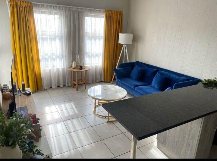 To Let 2 Bedroom Property for Rent in Barbeque Downs Gauteng