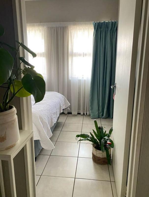 To Let 2 Bedroom Property for Rent in Barbeque Downs Gauteng