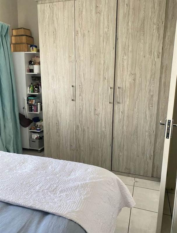To Let 2 Bedroom Property for Rent in Barbeque Downs Gauteng