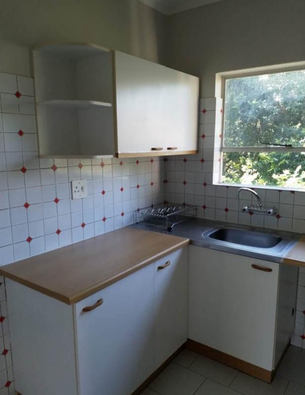 To Let 2 Bedroom Property for Rent in Rivonia Gauteng