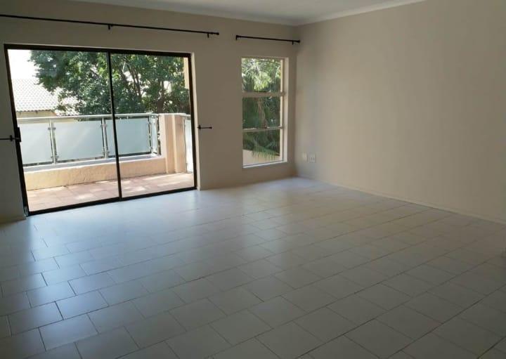 To Let 2 Bedroom Property for Rent in Rivonia Gauteng