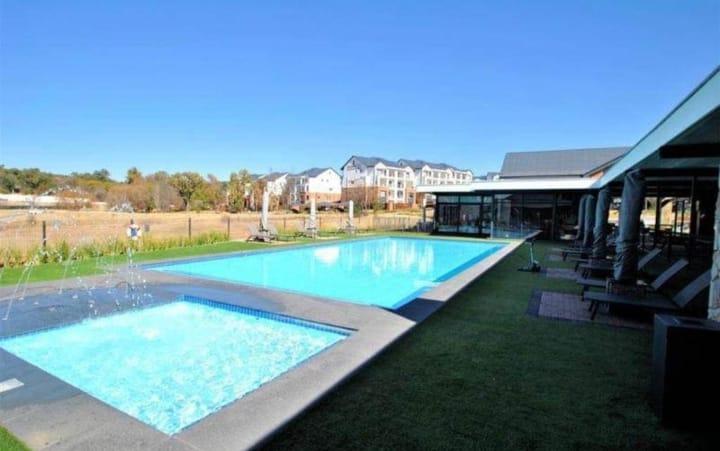 To Let 2 Bedroom Property for Rent in Linbro Park Gauteng