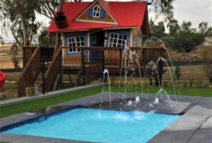 To Let 2 Bedroom Property for Rent in Linbro Park Gauteng