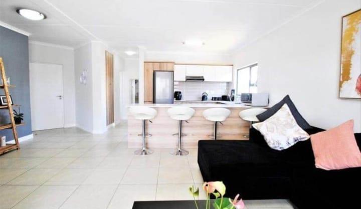 To Let 2 Bedroom Property for Rent in Linbro Park Gauteng
