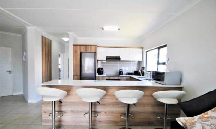 To Let 2 Bedroom Property for Rent in Linbro Park Gauteng