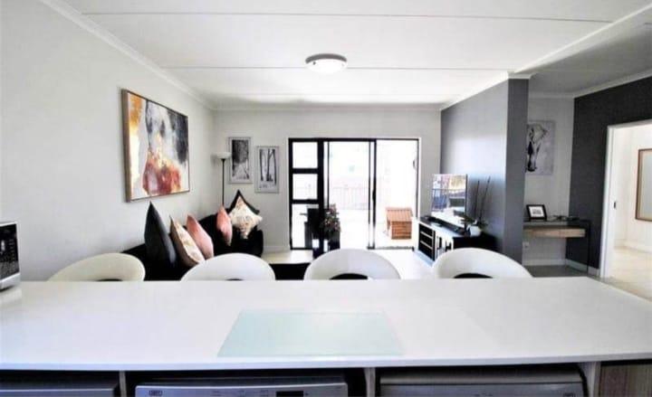 To Let 2 Bedroom Property for Rent in Linbro Park Gauteng