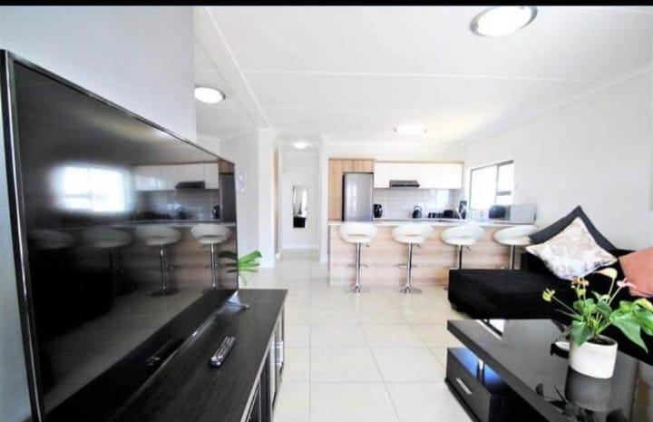 To Let 2 Bedroom Property for Rent in Linbro Park Gauteng