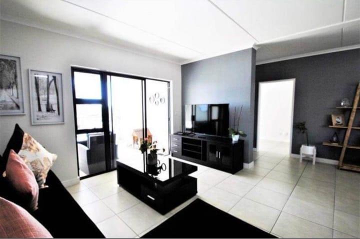To Let 2 Bedroom Property for Rent in Linbro Park Gauteng