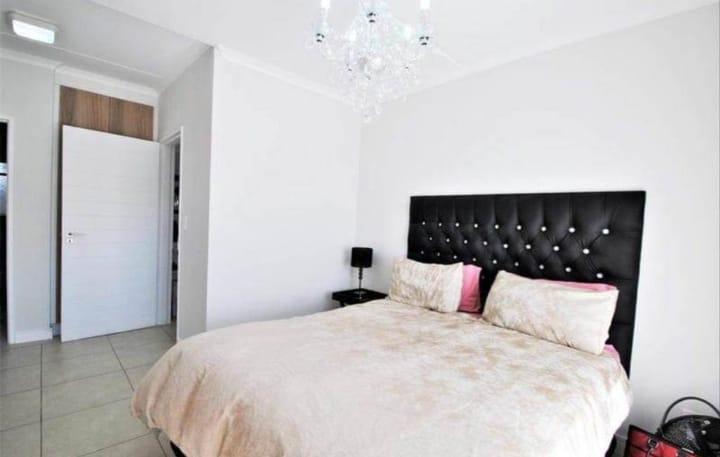 To Let 2 Bedroom Property for Rent in Linbro Park Gauteng