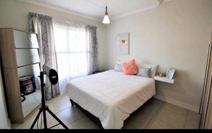 To Let 2 Bedroom Property for Rent in Linbro Park Gauteng