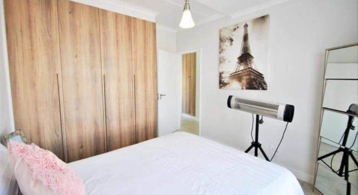 To Let 2 Bedroom Property for Rent in Linbro Park Gauteng