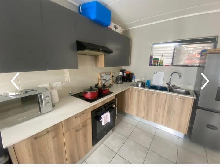 To Let 1 Bedroom Property for Rent in Linbro Park Gauteng