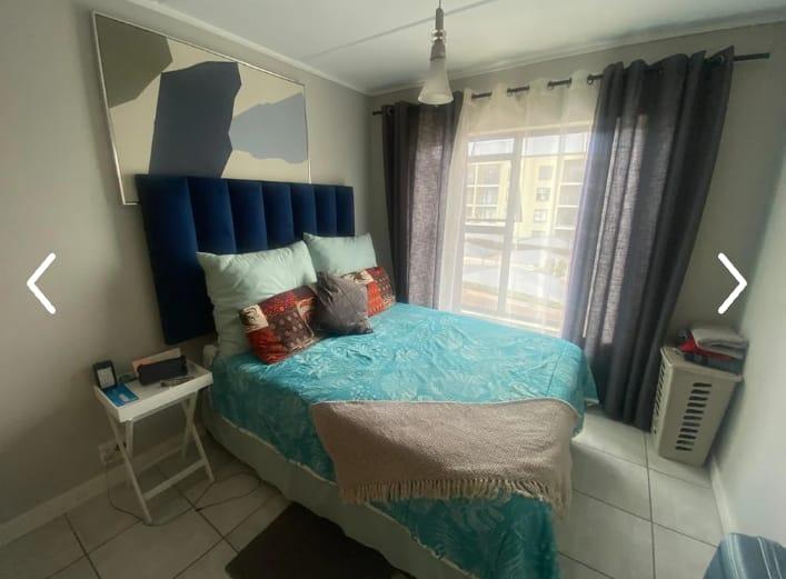 To Let 1 Bedroom Property for Rent in Linbro Park Gauteng