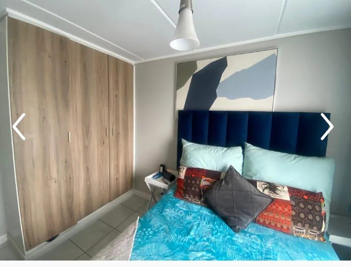 To Let 1 Bedroom Property for Rent in Linbro Park Gauteng