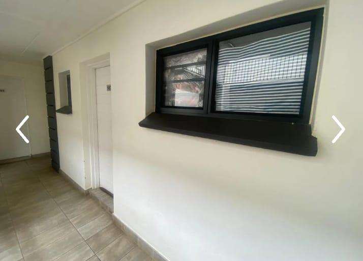 To Let 1 Bedroom Property for Rent in Linbro Park Gauteng