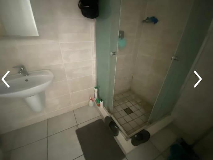 To Let 1 Bedroom Property for Rent in Linbro Park Gauteng