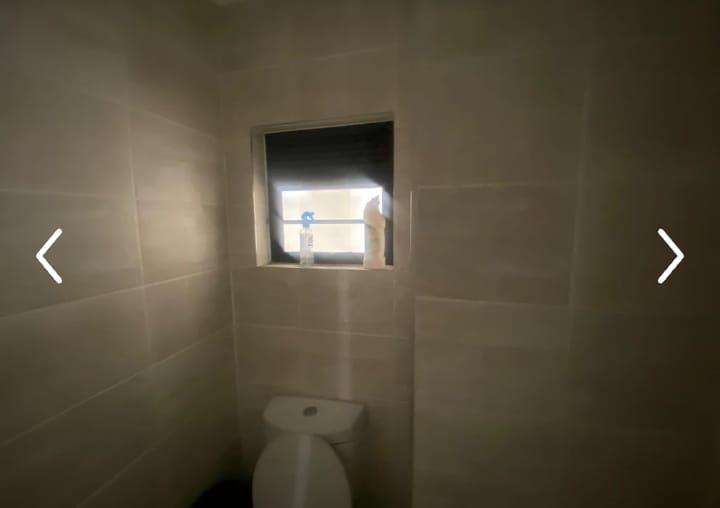To Let 1 Bedroom Property for Rent in Linbro Park Gauteng
