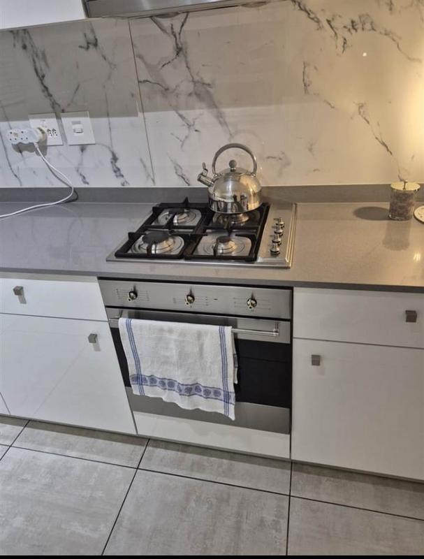 To Let 3 Bedroom Property for Rent in Waterfall Gauteng