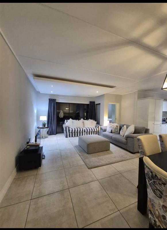 To Let 3 Bedroom Property for Rent in Waterfall Gauteng