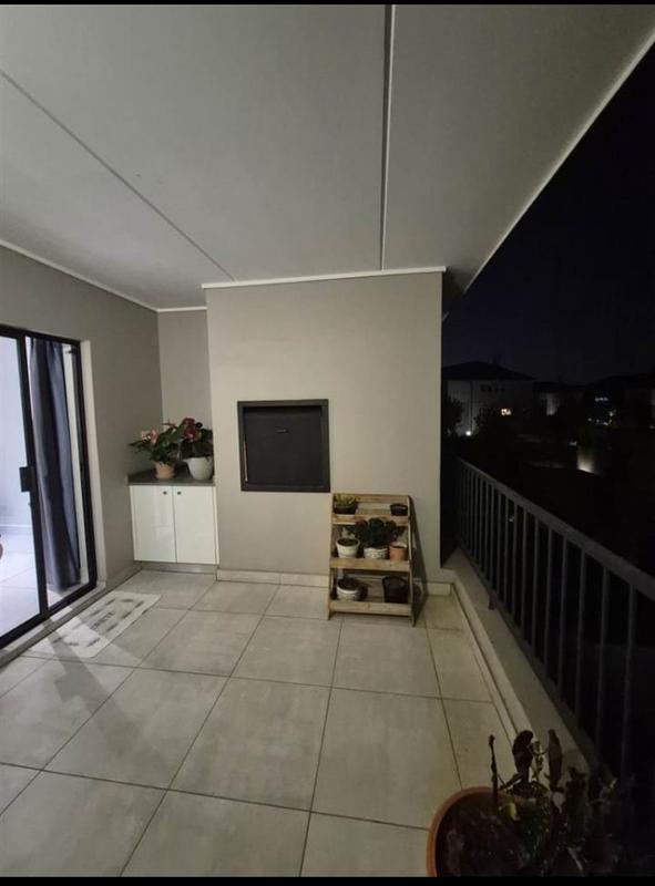 To Let 3 Bedroom Property for Rent in Waterfall Gauteng