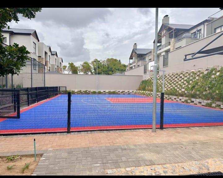 To Let 3 Bedroom Property for Rent in Waterfall Gauteng
