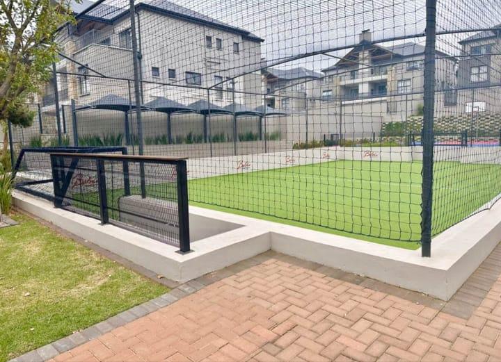 To Let 3 Bedroom Property for Rent in Waterfall Gauteng