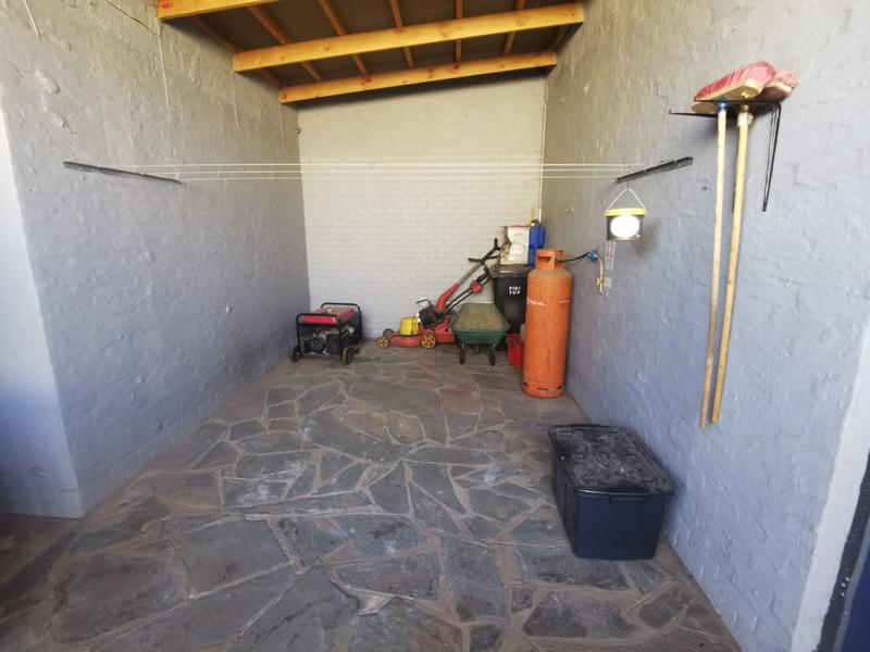 3 Bedroom Property for Sale in Strubenvale Gauteng