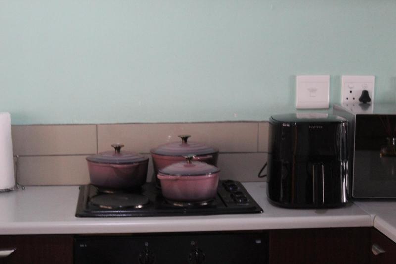 To Let 2 Bedroom Property for Rent in Carlswald Gauteng