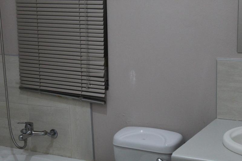To Let 2 Bedroom Property for Rent in Carlswald Gauteng