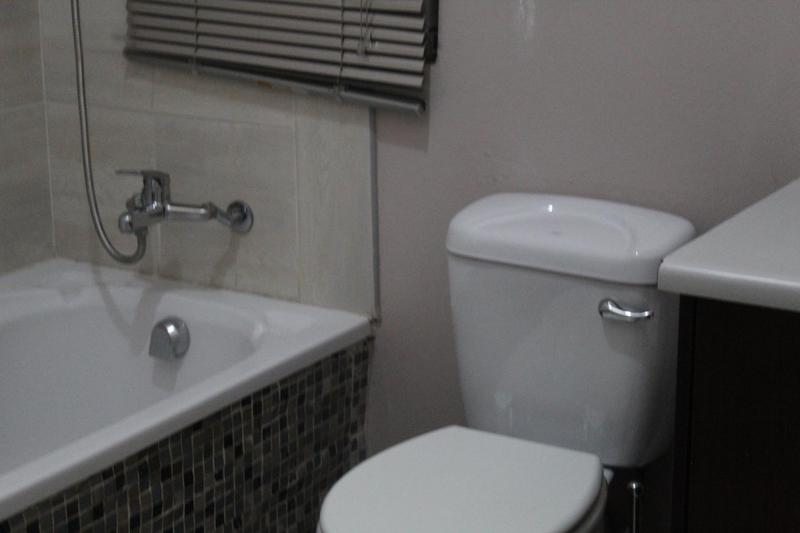 To Let 2 Bedroom Property for Rent in Carlswald Gauteng
