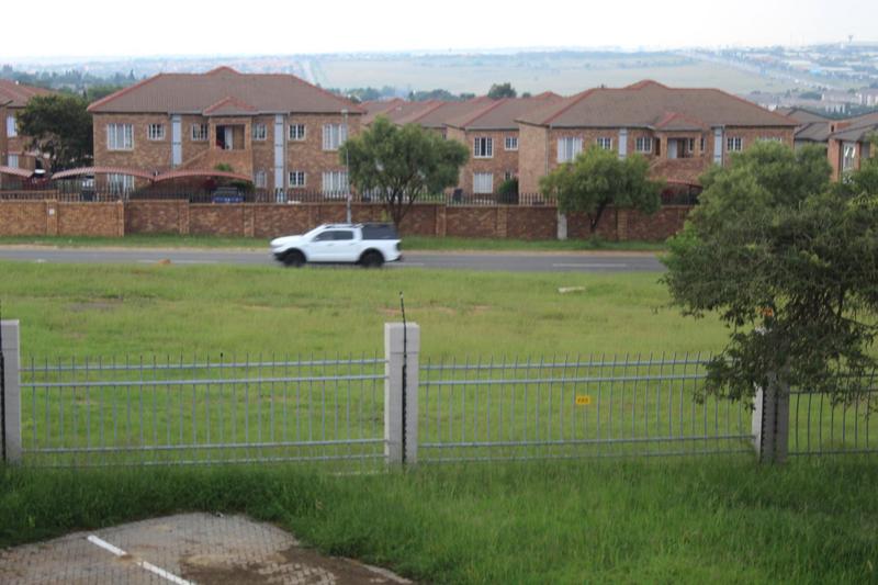To Let 2 Bedroom Property for Rent in Carlswald Gauteng