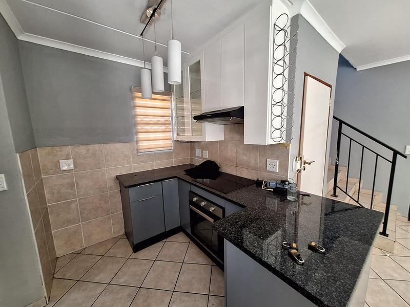 To Let 3 Bedroom Property for Rent in The Reeds Gauteng